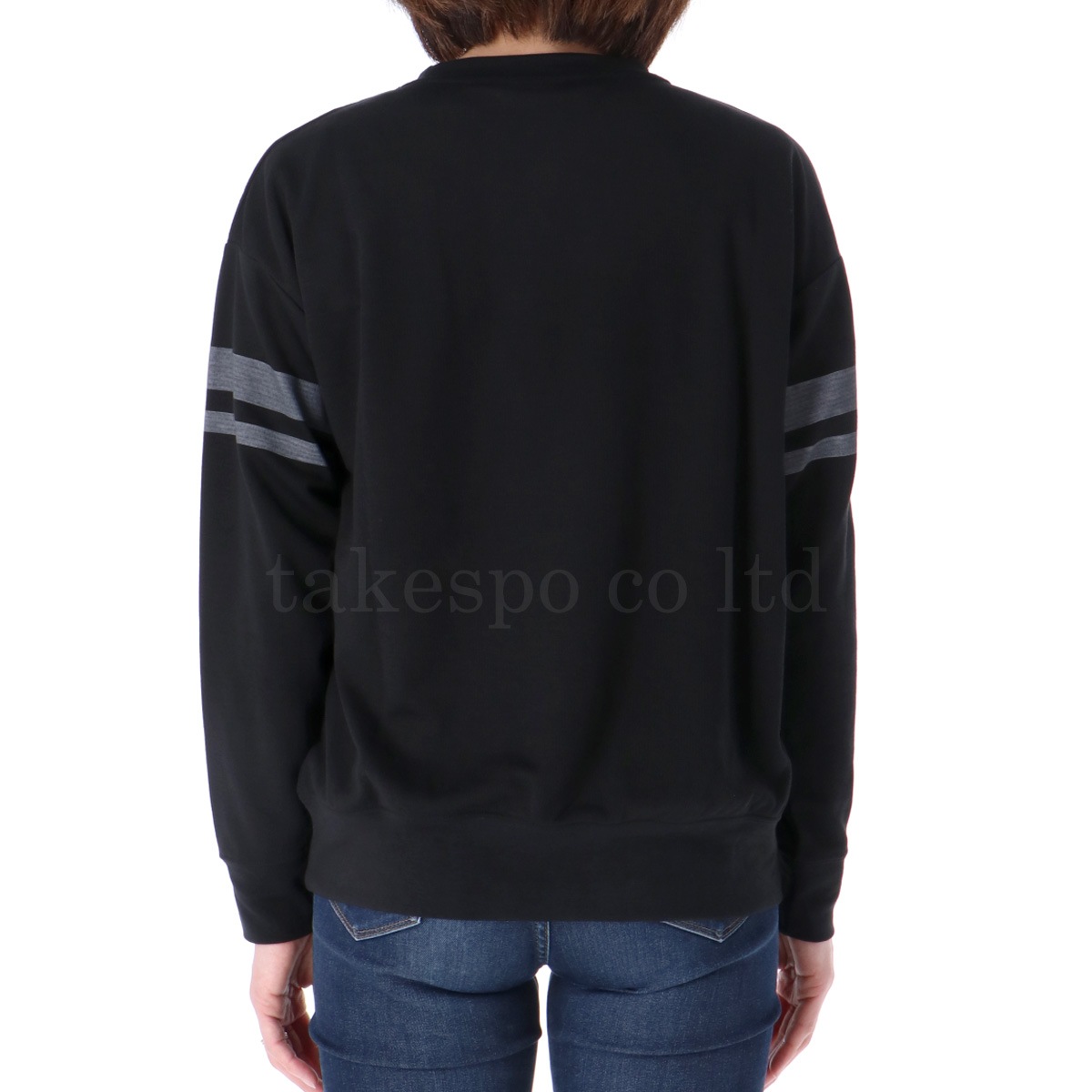 チャンピオン REPEL MESH JERSEY Tシャツ 上 レディース