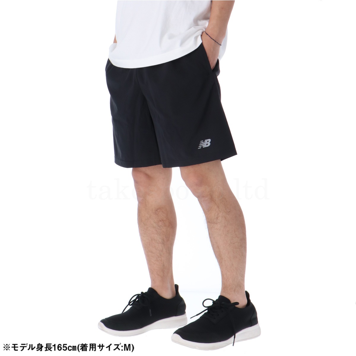 new balance ニューバランス　新品未使用　半袖ハーフパンツ上下メンズＭ 楽天市場】半袖 ハーフパンツ 上下セット（ブランド