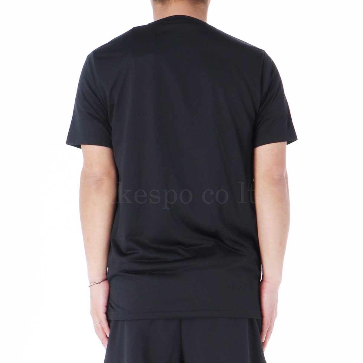 【新品】 プラクティスTシャツ&ハーフパンツ　セットアップ　M ゴールド ニューバランス Tシャツ ハーフパンツ 上下 セットアップ メンズ