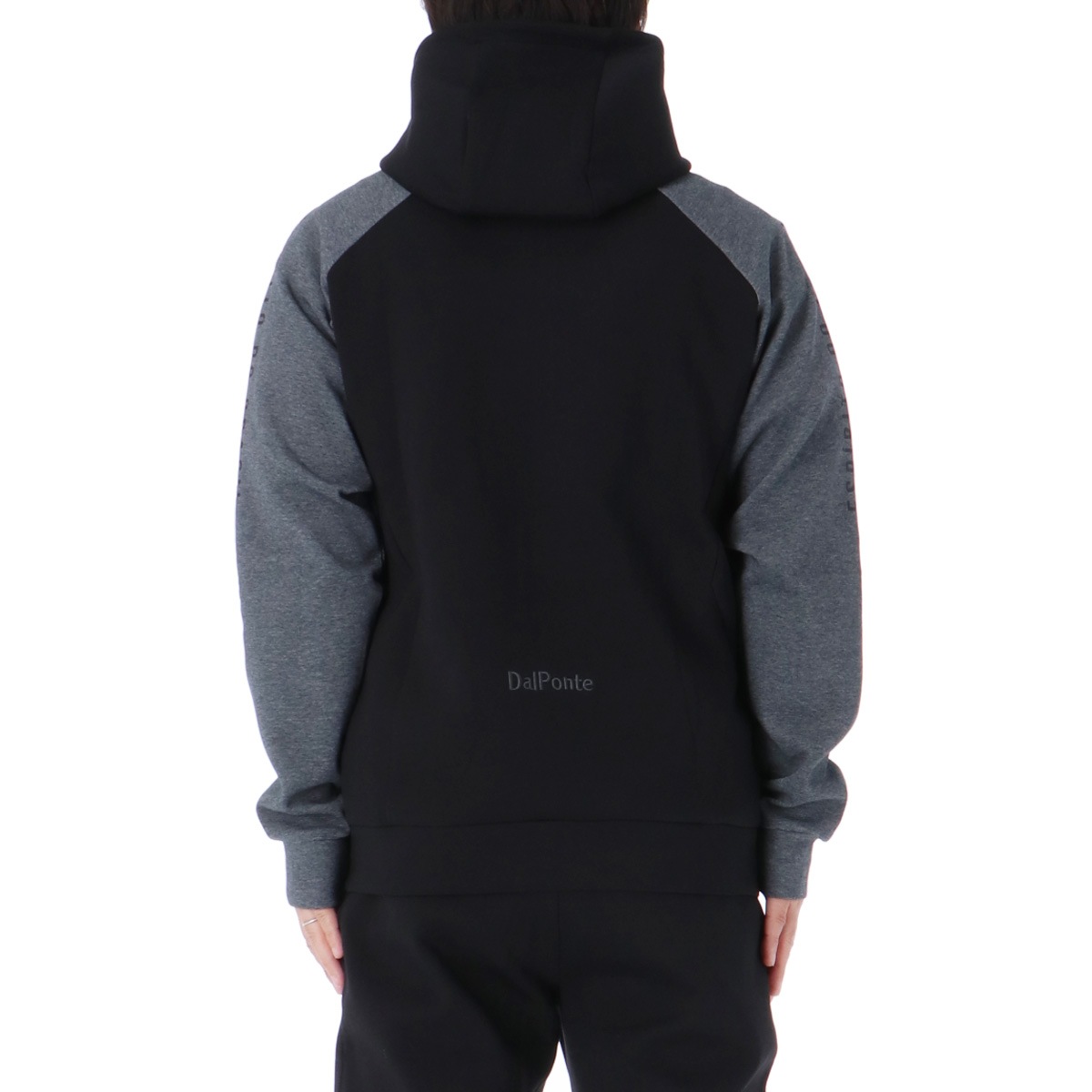 ダウポンチ フード付きジャケットパンツ 上下セットフットサル ウェア