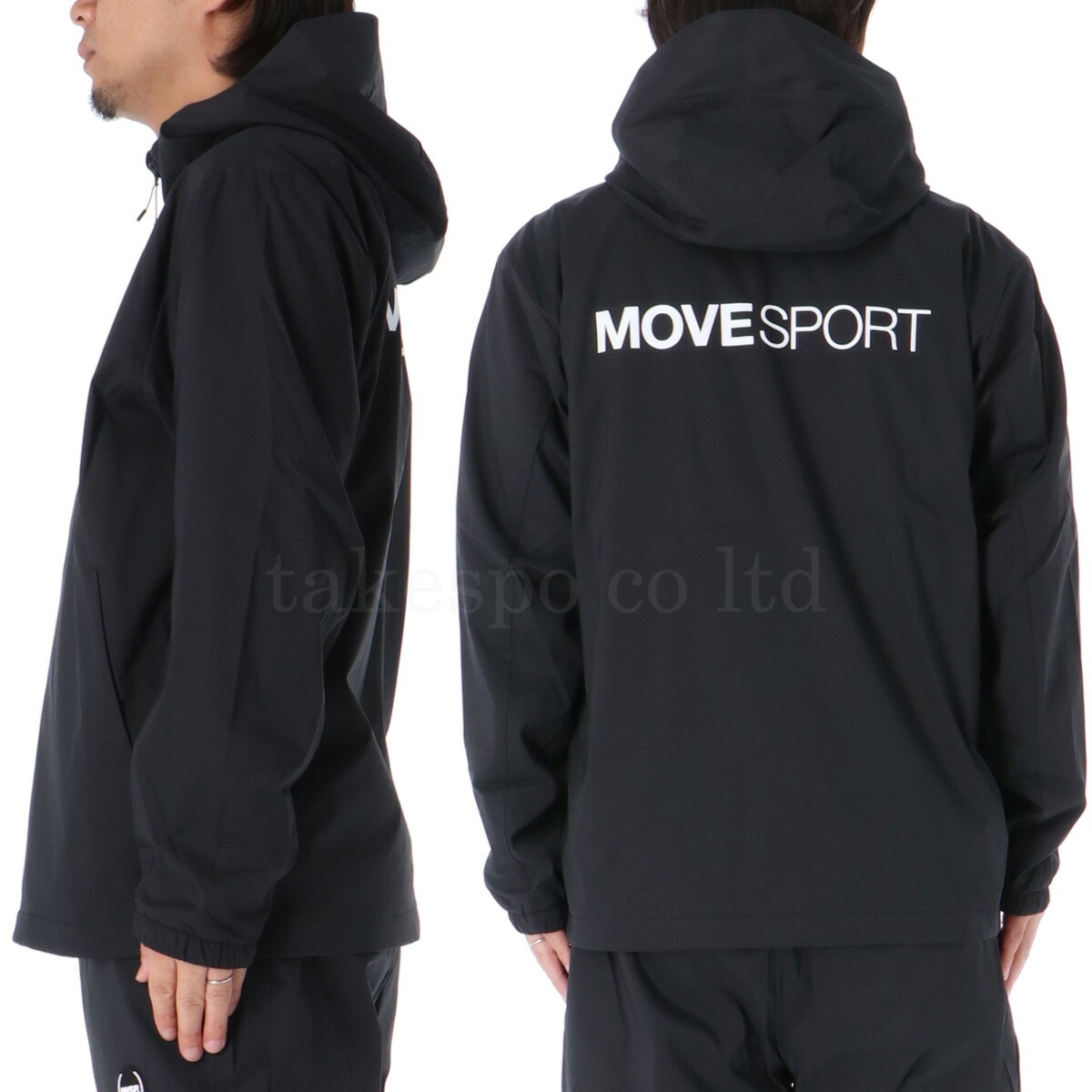 DESCENTE デサント ウインドブレーカー 上下セット EKS PLUS