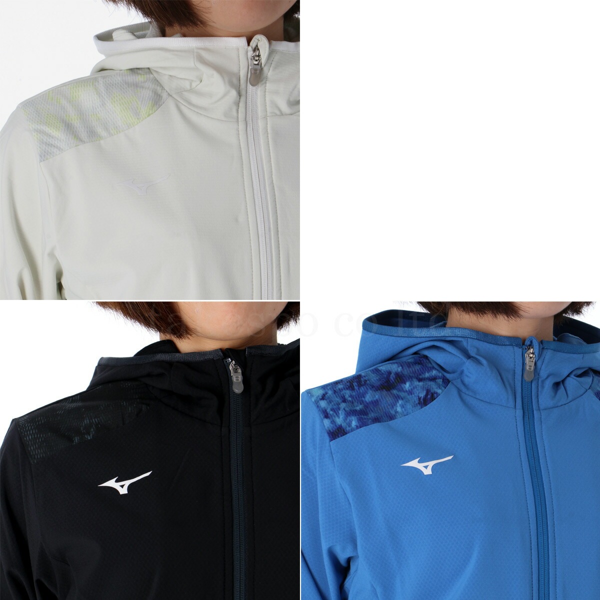 USMC ウインドブレーカー上下セット/0127 MIZUNO ミズノ ウィンドブレーカー 上下セット P2JE9501