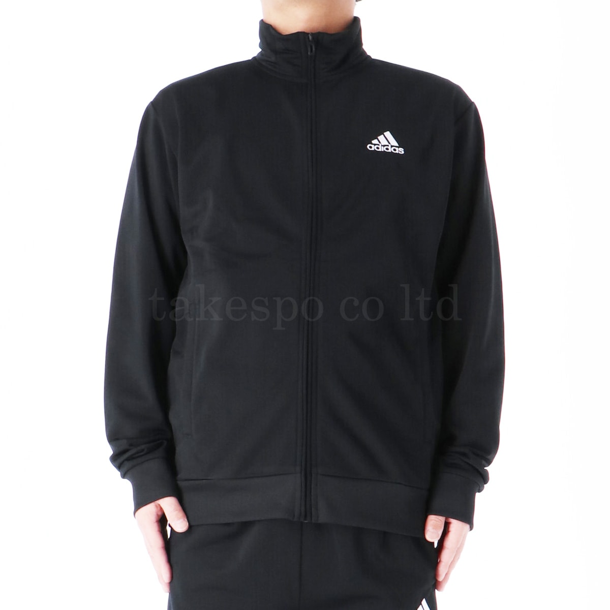 アディダス ジャージ上下セット ブラック アディダス adidas ジャージ上下セット YGTEAMTRACKSUITSSET