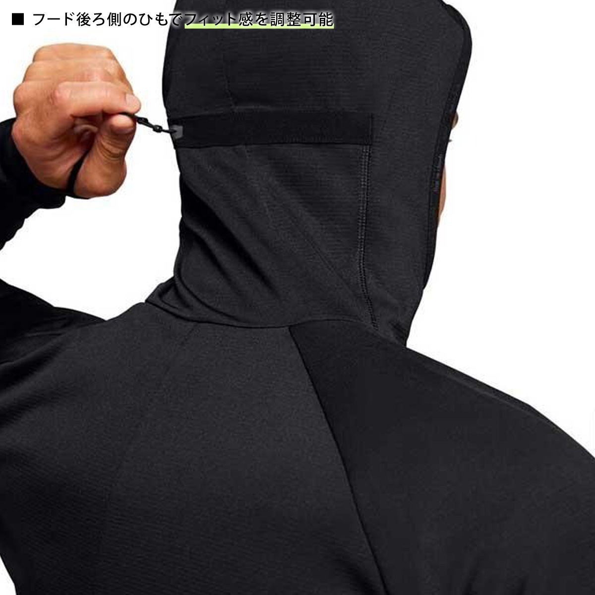 オン Climate Zip Hoodie ジャージジャケット 上 メンズ On ランニング