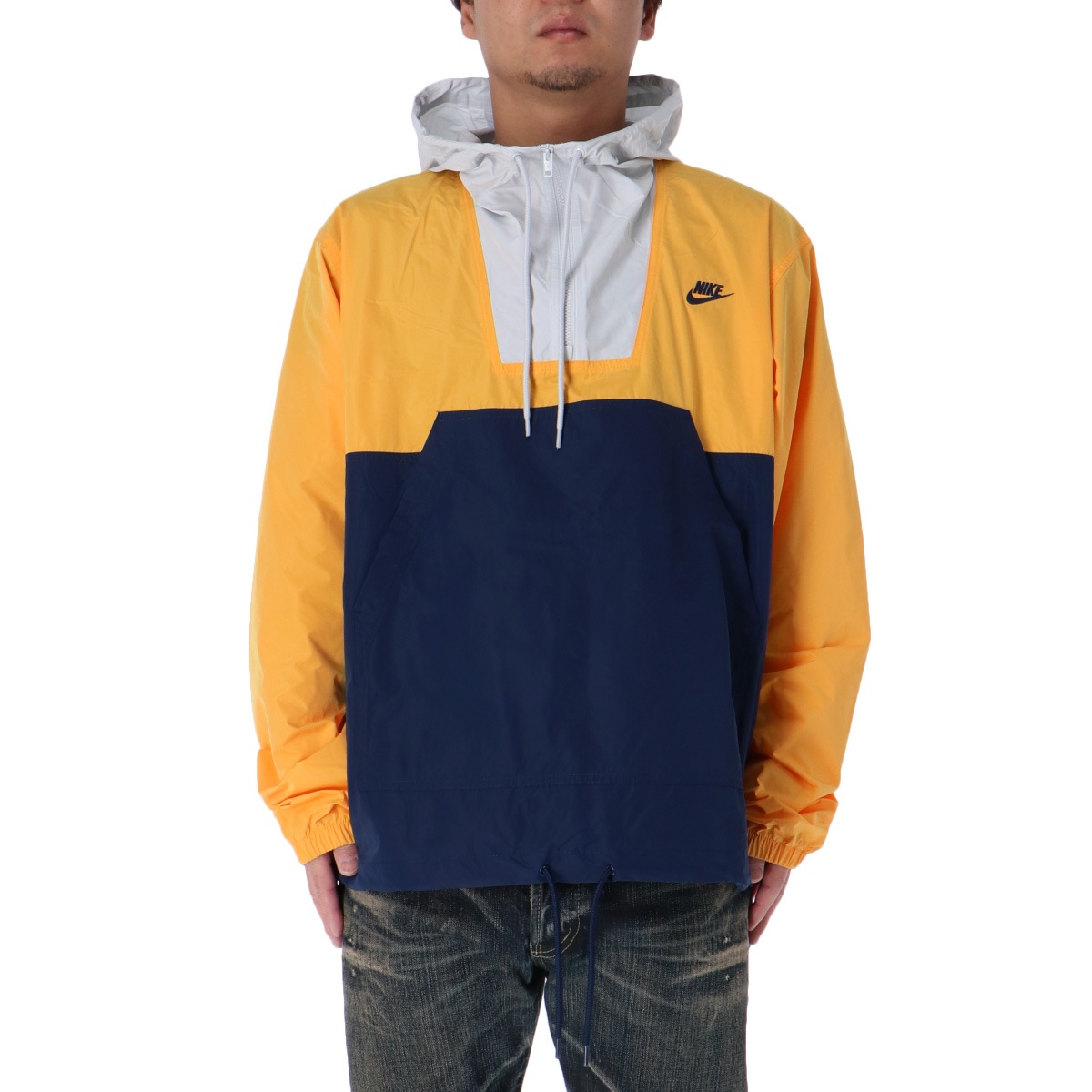 NIKE アノラック ジャケット 即完売品‼️超人気モデル‼️ NIKE ナイキ（NIKE）（メンズ）クラブ マリーナ アノラック