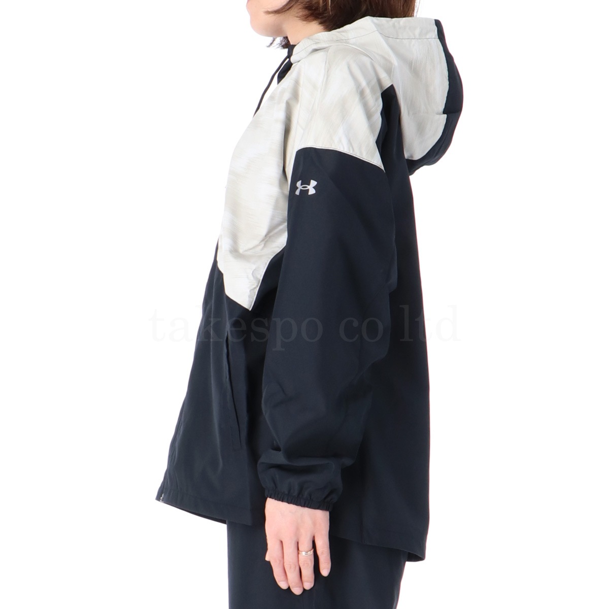 o*9様 アンダーアーマーUNDER ARMO上下セット/正規品/未使用/サイズ UNDER ARMOUR アンダーアーマー ウインドブレーカー 上下 メンズ
