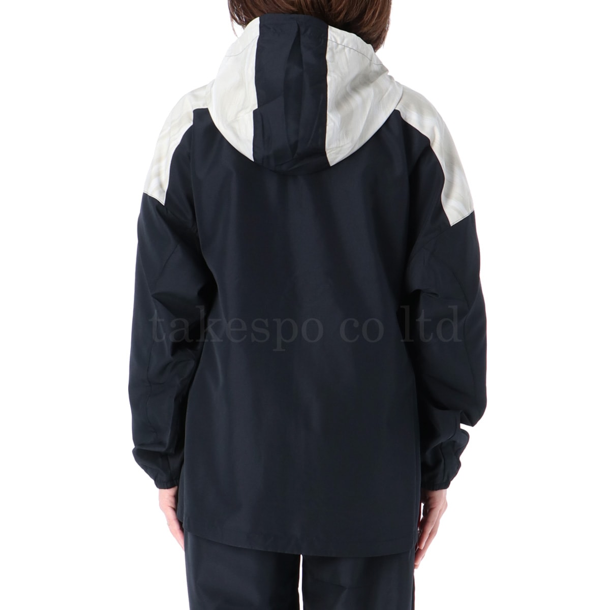 アンダーアーマー ウインドブレーカー 上下 セットアップ