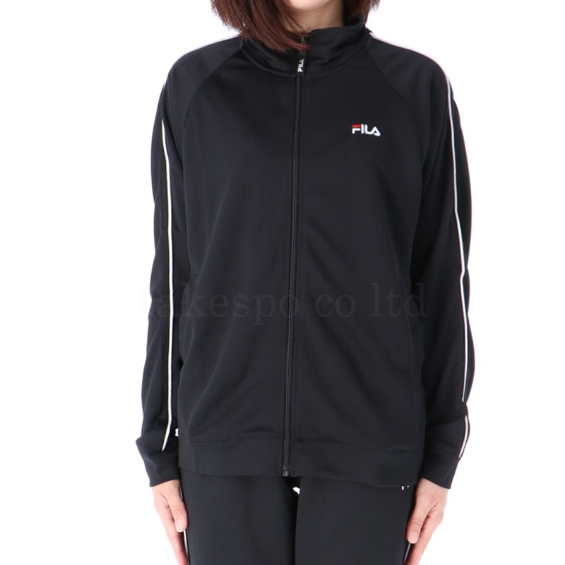 フィラ ジャージ 上下 セットアップ レディース ジャージ上下