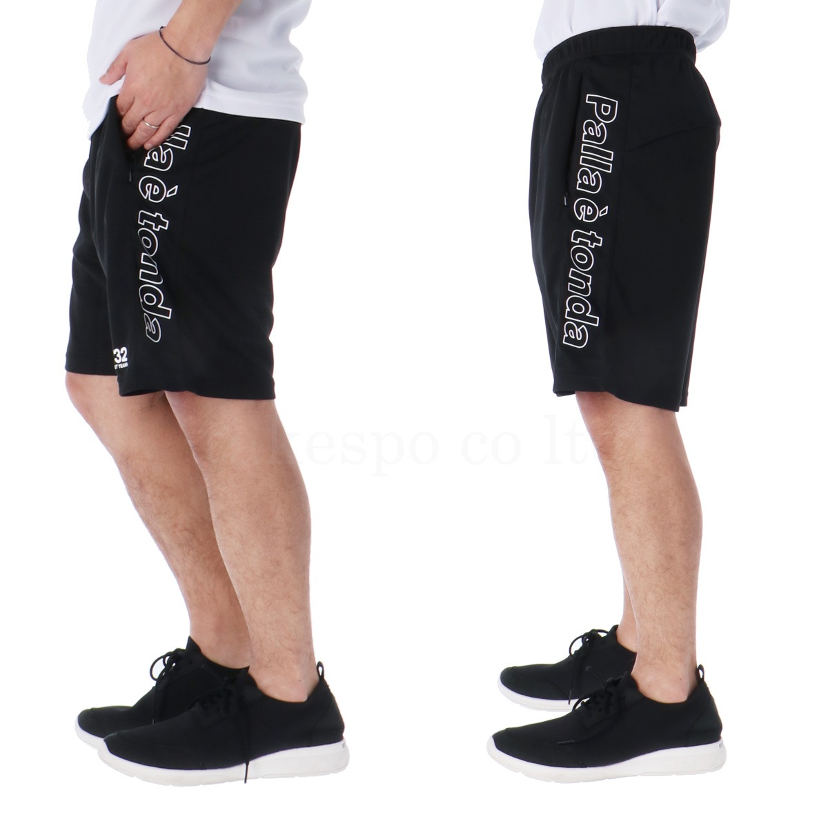 ⭐︎SY32⭐︎新品 Tシャツ ハーフパンツ セットアップ 接触冷感 XL エスワイサーティトゥバイスィートイヤーズ Tシャツ ハーフ