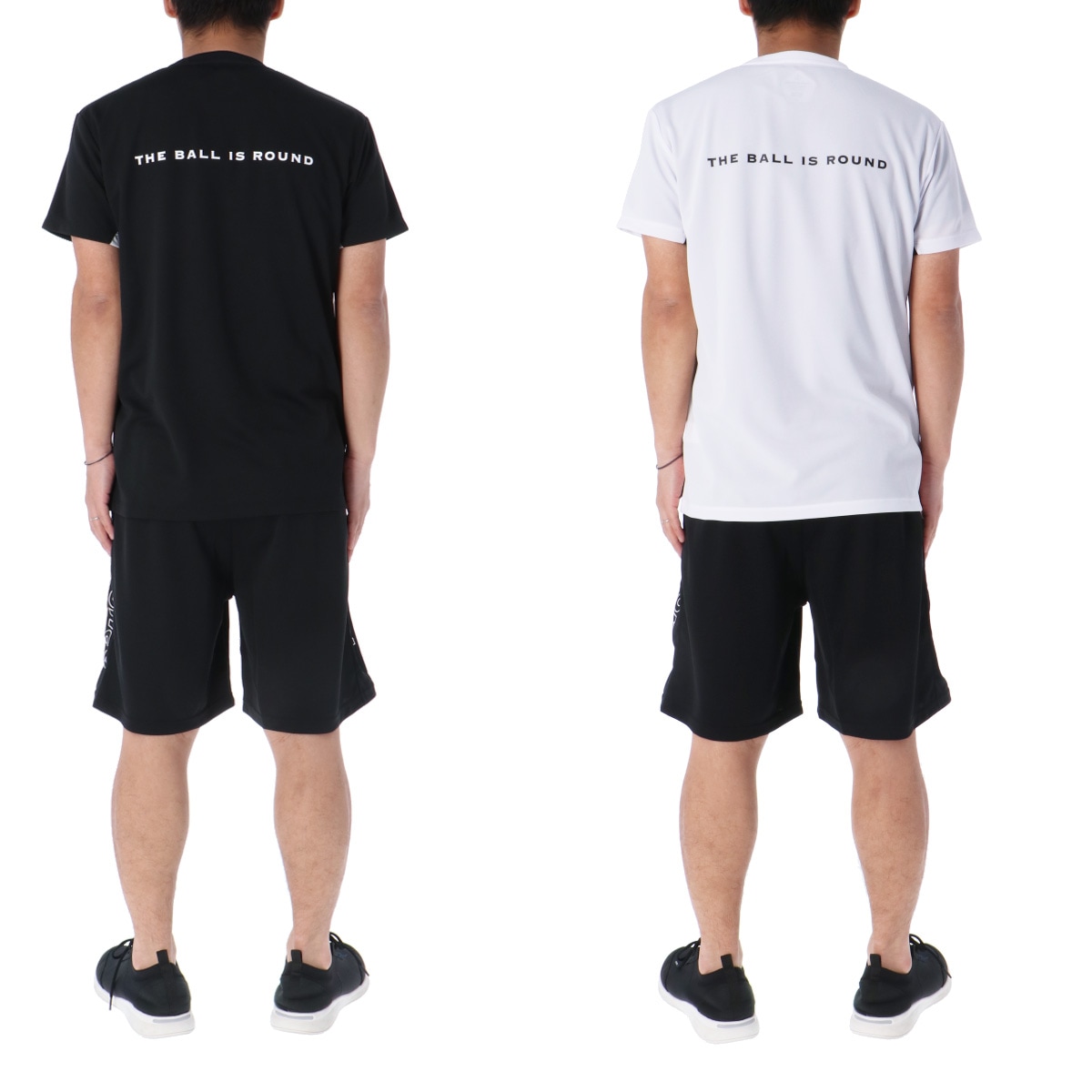 ⭐︎SY32⭐︎新品 Tシャツ ハーフパンツ セットアップ 接触冷感 XL エスワイサーティトゥバイスィートイヤーズ Tシャツ ハーフ