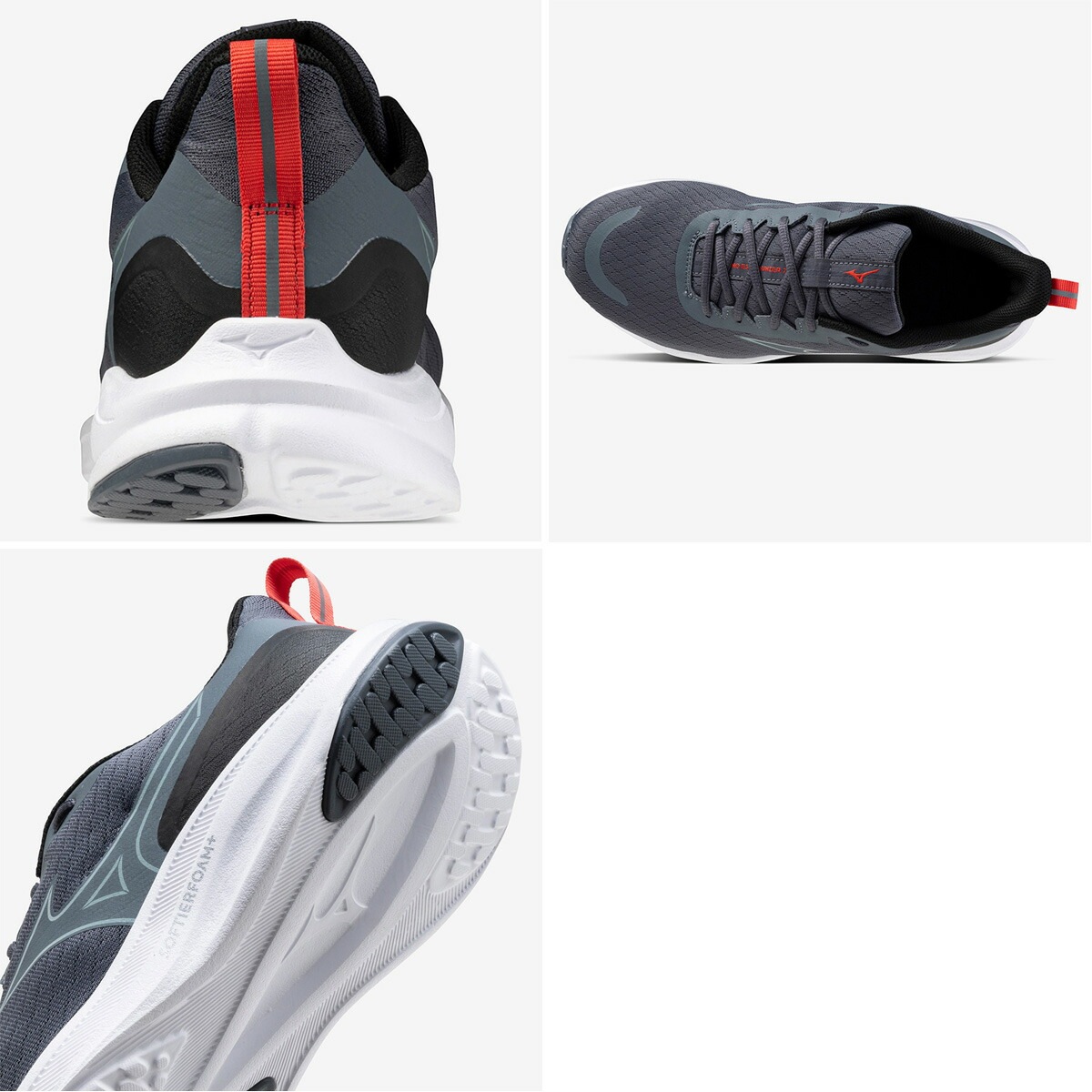 ミズノ ユニセックス エスペランザー2 シューズ Mizuno 4E 幅広