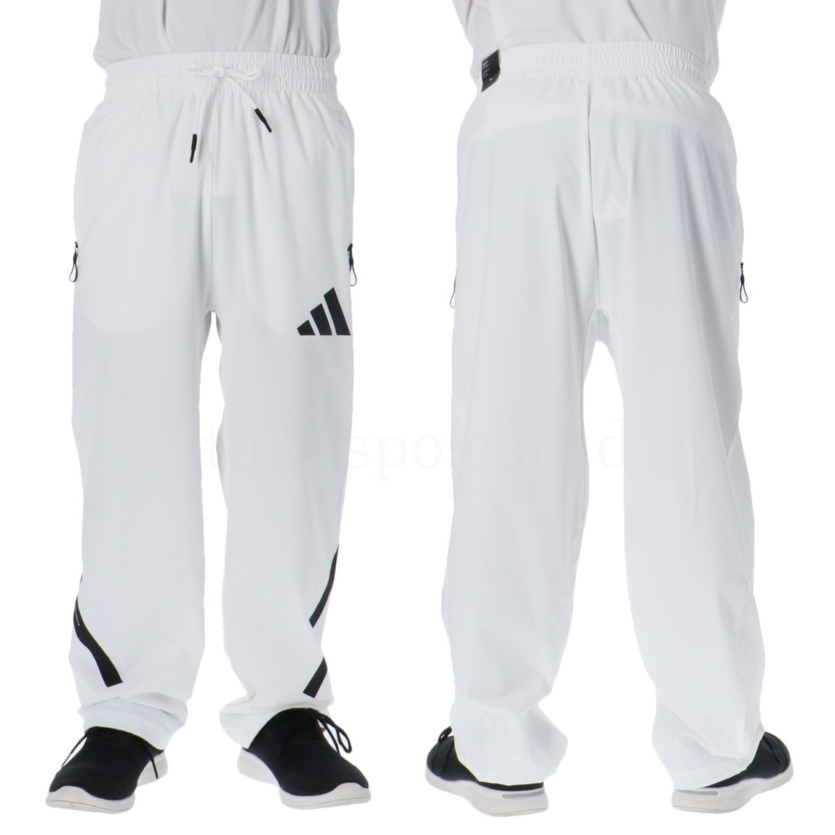adidas 薄手 ジャージ 上下セット apworld_qu578-zj751