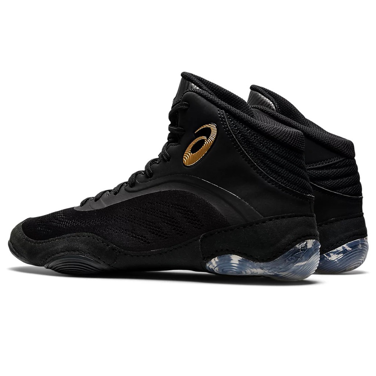 アシックス メンズ SPLIT ELITE シューズ asics レスリング 軽量