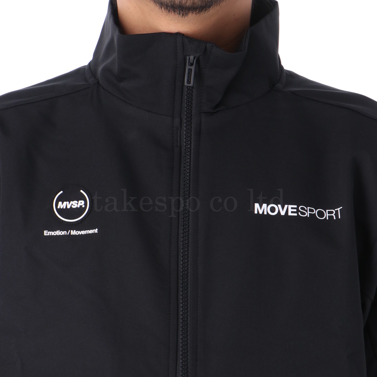 DESCENTE HEAT NAVI デサント　ジャージ上下 フード未使用　防寒 DESCENTE デサント メンズ ウィンドブレーカー 上下 HEATNAVI
