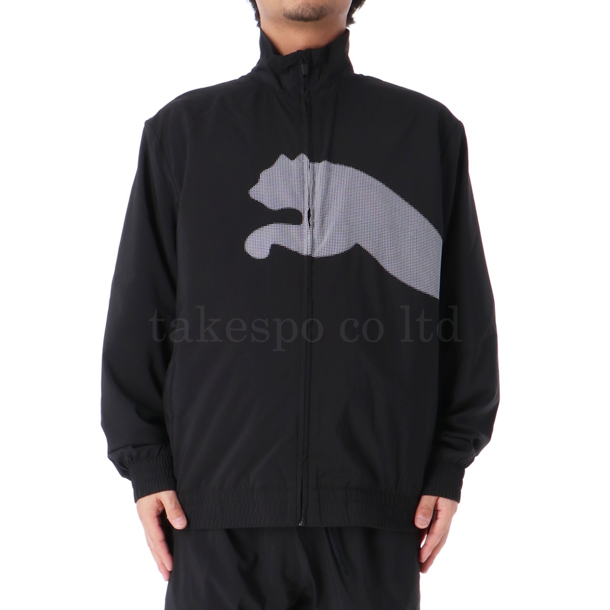 PUMA ジャージ３点セット PUMA プーマ スポーツウェア 上下セット メンズ ジャージ ユニセックス