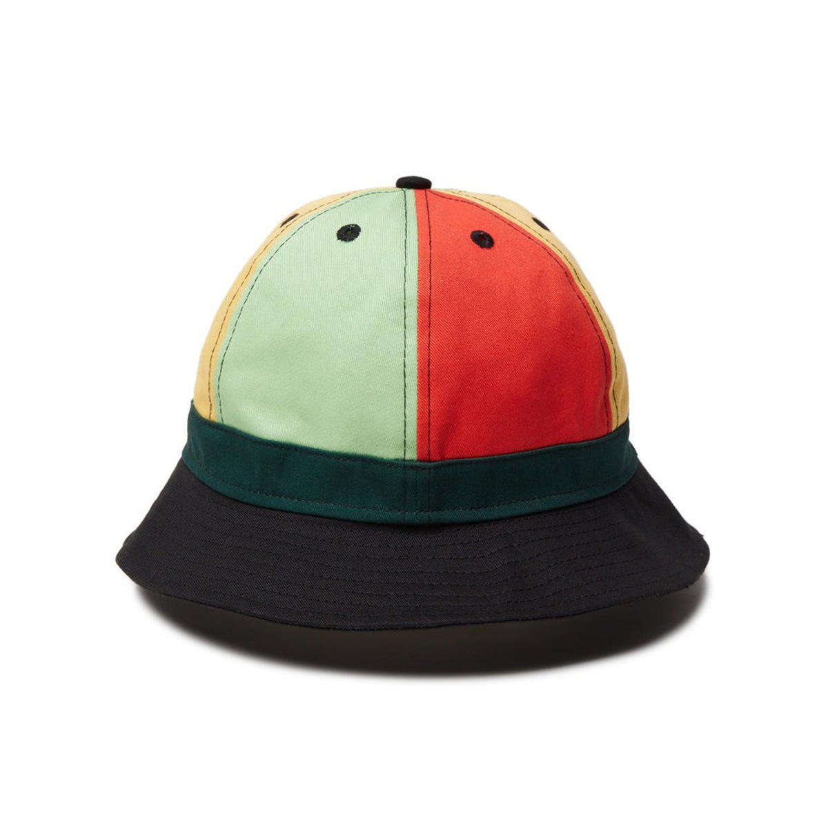 ガンバ大阪 NEW ERA コラボ アドベンチャーハット バケットハット