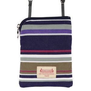 【U213】パスポートケース(プチ　ジュピター　マリン　トープ/PETIT JUPITER Marine Taupe)