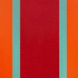 【生地】43cm幅生地(ドーヴィル　ルージュ　オランジュ/DEAUVILLE Rouge Orange) ※数量1＝50cm|43cm幅生地|生地