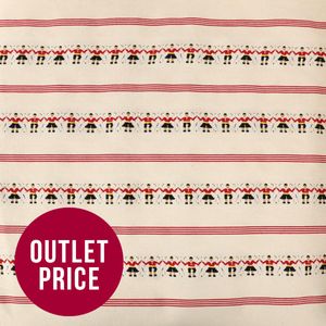 OUTLET 70%OFF�����ϡ�50cm������(�������� �������/SARDANE Ecru)���ʥꢨ����1��50cm