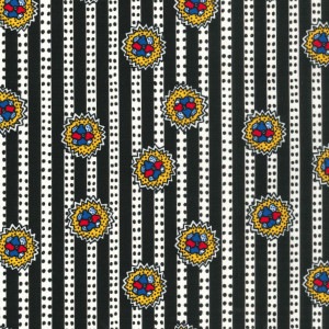 【FA150】Olivades 150cm幅カット生地 約50cm（レヴェロ/REVIRO）|【Les Olivades】【Olivades】150cm幅カット生地|生地