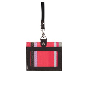 20%OFF【A172】IDケース(コクテル　オランジュ　グリ/COCKTAIL Orange Gris)