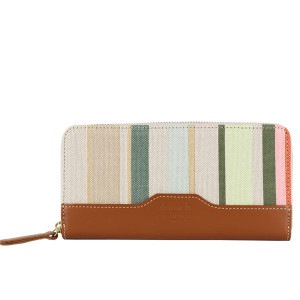 20％OFF【A090】長財布(レゾルグ　エクリュ　ベージュ/LES ORGUES Ecru Beige)| ウォレット(財布)|ファッション雑貨