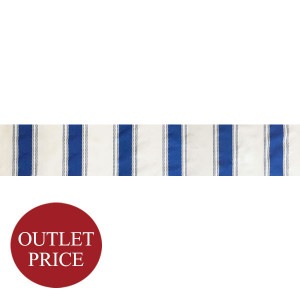 60%OFF【生地】170cm幅 カット生地(チュイール　ブラン　ロイ/THUIR Blanc Roy)【長さ…約50cm】※OUTLET品|OUTLETカット生地/通常カット生地|生地全柄20％OF