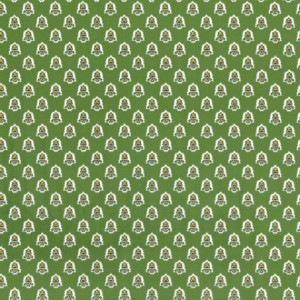 20%OFF【FA150】Les Olivades 150cm幅カット生地 約40cm(ボニス グリーン/BONIS Green)|【Les Olivades】【Olivades】150cm幅カット生