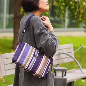 �ڥե�������ϡۡ�U375B�ۥ��쥤�楷������S(�ץ� ����ԥ��� �ޥ�� �ȡ���/PETIT JUPITER Marine Taupe)�ڥ��������Хå���