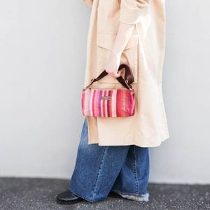 2025 AutumnU374Bۥ쥤楷SS(ץ  /PETITE DANI Rose)