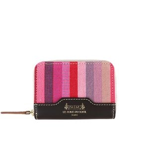 再入荷【A289】フラン/コインケース(プチ ダニ ローズ/PETITE DANI Rose)