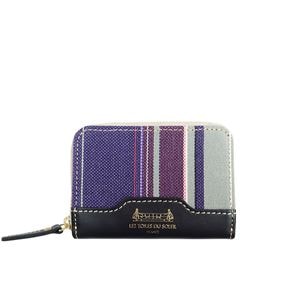 LES TOILES DU SOLEIL 長財布 レ・トワール・デュ・ソレイユ(LES TOILES DU SOLEIL