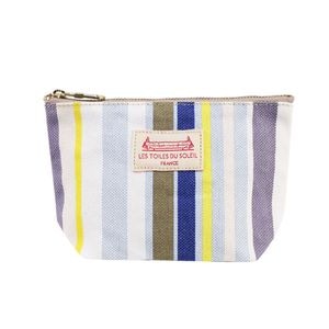 10%OFF【A290】NEW ソレイユポーチS(レーグル エクリュ ブラン/L'AIGLE　Ecru Blanc)