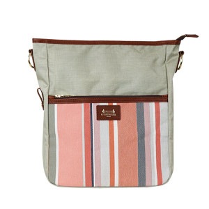 10％OFF【U490】3WAYサックS(ル キャピトル ブラン グリ/LE CAPITOLE Blanc Gris)※無地生地…ライトベージュ