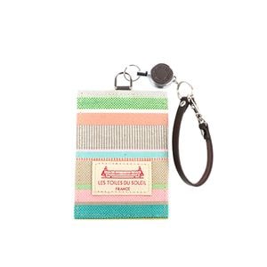 ��A253�ۥ��ȥ�å��եѥ�������(�ץ顼���� �� ���Х��� ������� �١�����/PLAGE DE CABASSON Ecru Beige)