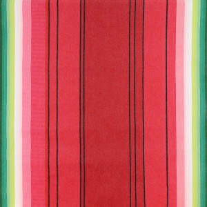 【生地】43cm幅カット生地(パスティック　ルージュ/PASTEQUE Rouge) 　※長さ＝約32ｃｍ|43cm幅生地|生地