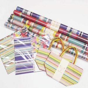 【10/31までの期間限定】ぺーパーアイテム スペシャルセット…NO.8