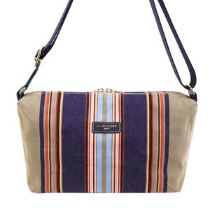 2025 Autumn【U499】ソレイユショルダーS(マリー トープ/MARIE Taupe)