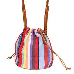 50%OFF【AB010】ブールバッグ(トム マルチ/TOM Multi)※パターンC