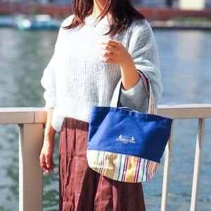 NEW【AB014】コンビ リバイバルトートS(フラーム ミエル/FLAMME Miel)