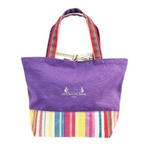 NEW【AB014】コンビ リバイバルトートS(ジュール ド フェット マルチ/JOUR DE FETE Multi)