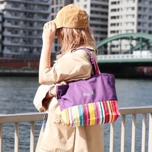 �ڥե�������ϡۡ�AB015�ۥ���� ��Х��Х�ȡ���M(���塼�� �� �ե��å� �ޥ��/JOUR DE FETE Multi)�ڥȡ��ȥХå���