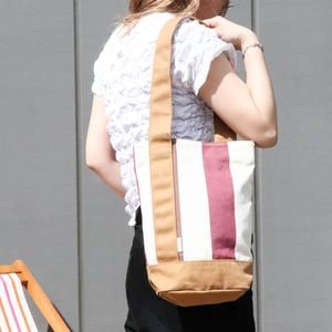 NEW�ڥե�������ϡۡ�AB023�ۥ��ϥ�ɥ�BAG(�֥�������� �饹�ѥ��� �ץ��ͥ�/BOULEVARD RASPAIL Prunelle)�ڥȡ��ȥХå���
