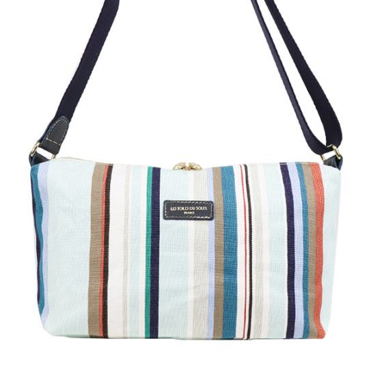 �����١ڥե�������ϡۡ�U499�ۥ��쥤�楷������S(�襳�ϥ� �֥�� ����������/YOKOHAMA Blanc Turquoise)�ڥ��������Хå���