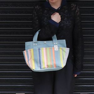NEW�ڥե�������ϡۡ�MB114��4�ݥ��åȥȡ���S�ʥݥå� ���女��� ���ޥ�� ���˥���POP TOQUOISE Amande Anis�ˡڥȡ��ȥХå���