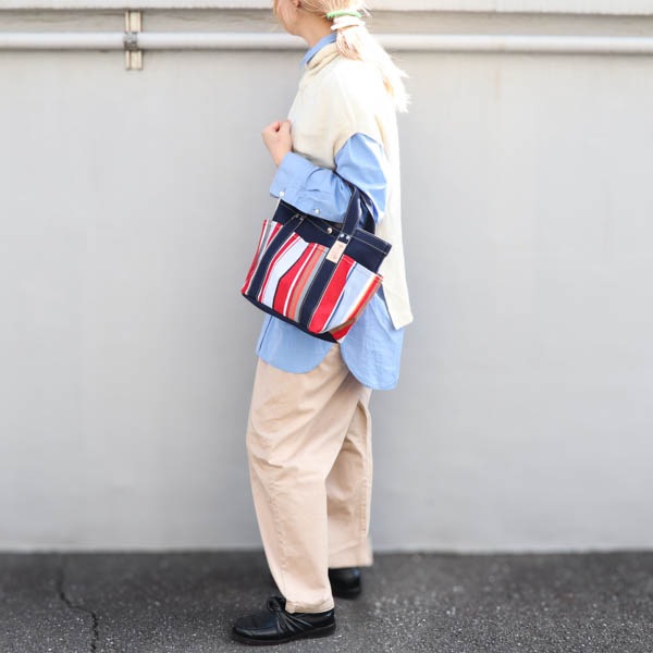 2025 AutumnU113B4ݥåȥȡS(  롼 ֥/DA SILVA Rouge Blanc)̵ϡĥͥӡ