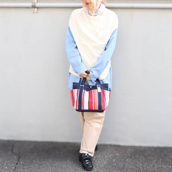 2025 AutumnU113B4ݥåȥȡS(  롼 ֥/DA SILVA Rouge Blanc)̵ϡĥͥӡ