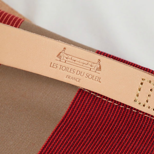 ١U398Sunbrella եȥȡ(ꥦ 롼/COLLIOURE Rouge)ѥC