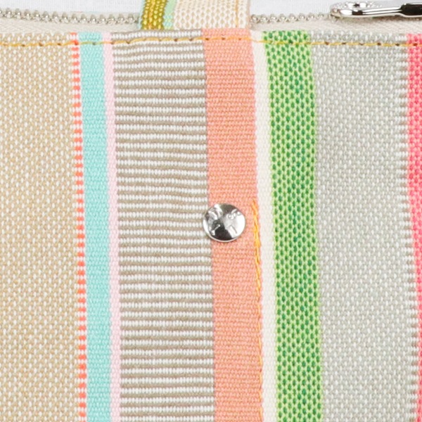 2025 AutumnU108ZIPդߥ˥ȡ(ץ顼  Х  ١/PLAGE DE CABASSON Ecru Beige)