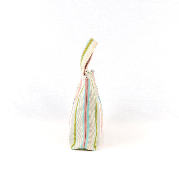 2025 AutumnU108ZIPդߥ˥ȡ(ץ顼  Х  ١/PLAGE DE CABASSON Ecru Beige)